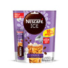 Nescafe 3-in-1 Ice Choco Chocolate Flavored 10 x 10.6 G instant coffee