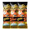Cheetos Shots Mini Milk Corn Flavor Pack-of-3 42 G