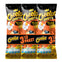 Cheetos Shots Mini Milk Corn Flavor Pack-of-3 42 G