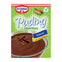 Dr.Oetker Gluten Free Cocoa Pudding 147 G