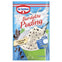 Dr.Oetker Pudding in Glass with Chocolate Chip-Vaniline 34 G