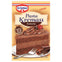 Dr. Oetker Cocoa Pastry Cream 149G