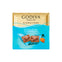 Godiva Salted Caramel Milk Square Chocolate 2.11 oz