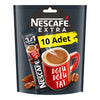 Nescafe 3 in 1 Extra 16.5 x 10 Pack
