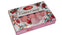 Ipek Pismaniye Turkish Cotton Candy Pomegranate Flavor 8.8 oz (250 g)