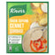 Knorr Instant Soup Paradise Soup (Cennet Çorbası) for 4 People 76 G