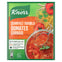 Knorr Instant Noodle Chicken Tomato Soup for 4 People 76 G