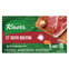 Knorr Broth Bouillon (Et Suyu Bulyon) 6 Pcs 60 G
