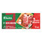 Knorr Broth Tablet Bouillon (Et Suyu Tablet Bulyon) 120 G