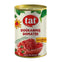 Tat Chopped Tomato (Doğranmış Domates) 400 G
