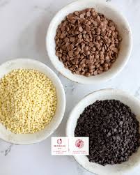 Altınmarka Milk Chocolate Drops 8.82 oz (250g)