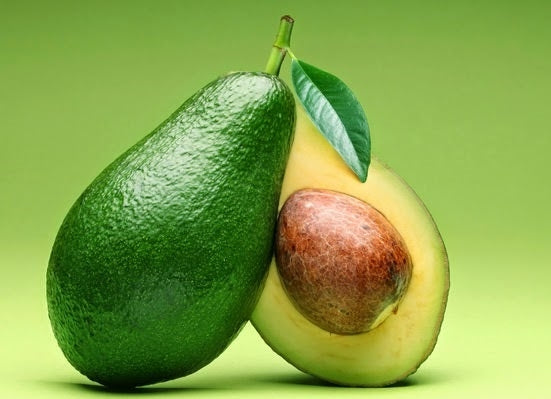 Fresh Avocado (1 Piece) | Ready to Eat & Nutritious