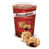 Biscolata Mood Glass 4.41 oz 125 g
