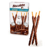 Biscolata Stix Coconut 1.27 oz (36g)
