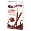 Biscolata Stix Milk Chocolate 1.41 oz (40 g)