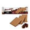Biscolata Veni Chocolate Wafer 3.88 oz (110 g)