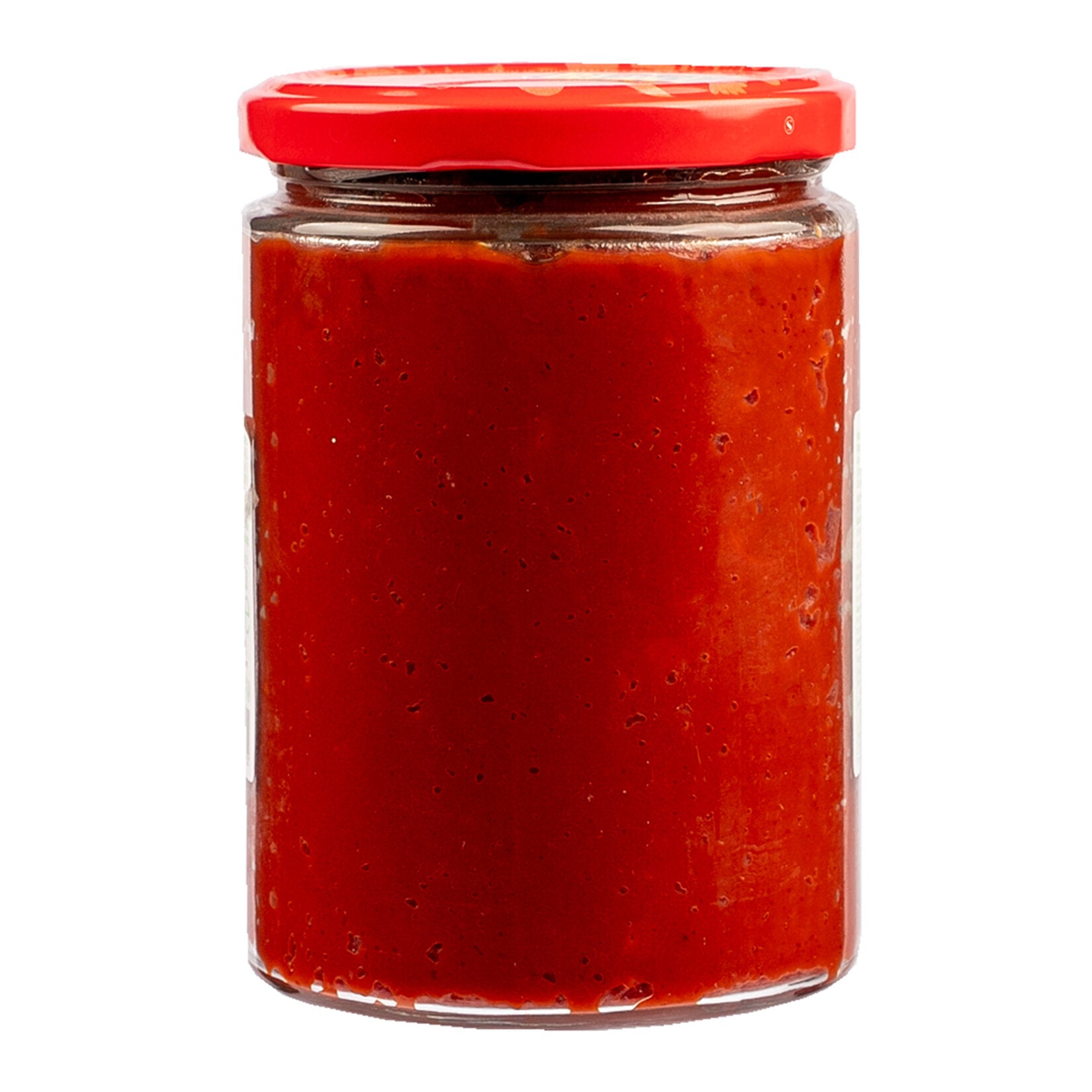 Bring the rich, sun-ripened flavor of Türkiye’s finest organic tomatoes to your kitchen with Burcu O