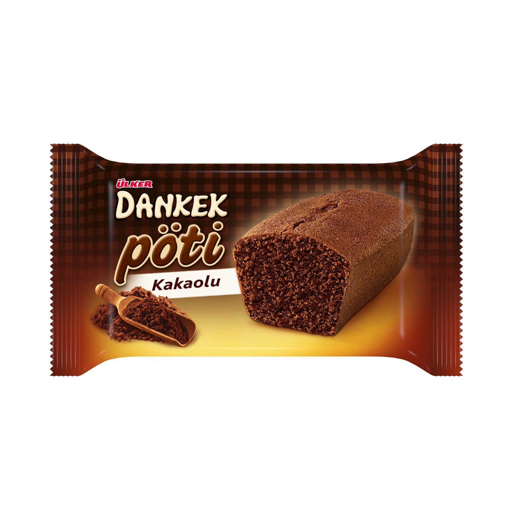 Dankek Pöti Muffin Cake With Cocoa 35 G