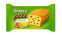 Dankek Pöti Muffin Cake with Fruit 35 G