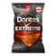 Doritos Extreme Mexicano Hot Spicy Corn Chips Super Size 130 Gr