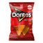 Doritos Hot Corn Chili Corn Chips Super Size 130 G