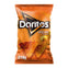 Doritos Nacho Cheese Corn Chips Mega Size 218 G