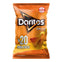 Doritos Nacho Corn Chips Party Size 185 Gr