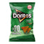 Doritos Taco Spicy Corn Chips Party Size 185g