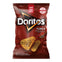 Doritos Turca Poppy Seed and Dried Tomato Flavored Corn Chips Super Size 130 G