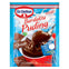Dr. Oetker Pudding Chocolate in Glass 33G