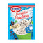 Dr.Oetker Pudding in Glass with Chocolate Chip-Vaniline 32 G