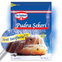 Dr. Oetker Powdered Sugar 5.29 oz (Dr. Oetker Pudra Şekeri 150 g) - Ziplock Package