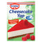 Dr. Oetker Make Cheesecake 222 G