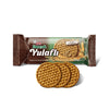 Eti Burcak Oat Biscuit brings you the wholesome taste of oats in a crunchy, satisfying snack. Made w