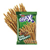 Eti Crax Spicy Stick Cracker (Baharatlı Çubuk Kraker) 80 g