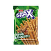 Eti Crax Spicy Stick Cracker (Baharatlı Çubuk Kraker) 80 g