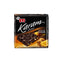 Eti Karam 54% Cacao Almond Orange Dark Chocolate Bar 2.1 oz (60 g)