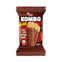 Eti Kombo Coconut and Chocolate Coated Biscuit 56 g