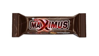 Eti Maximus Nougat Bar with Peanut 36 G