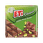 Eti Pistachio Milk Chocolate Square Bar 2.1 oz (60 g)