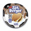 Eti Sut Burger Milk & Cacao Cream Filled Honey Cake 1.2 oz (35 g)