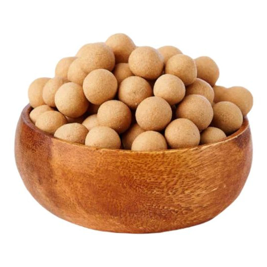 Famous Turkish Crispy Chickpeas with Soy Sauce 7 oz (200 G)
Meşhur Soya Soslu Çıtır Leblebi 200 g