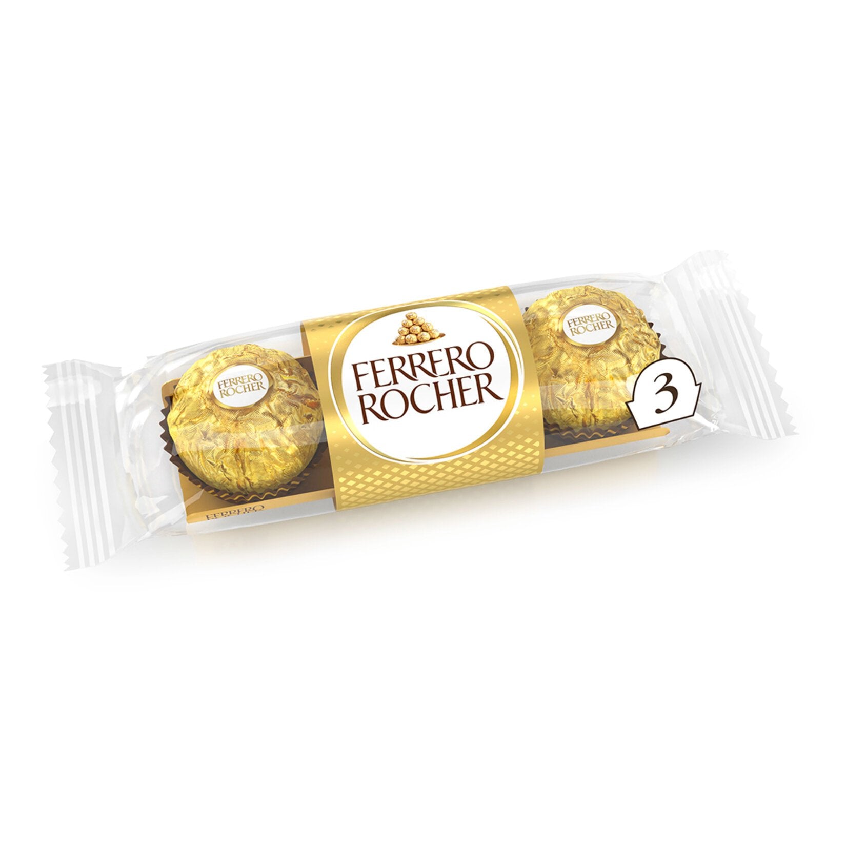 Ferrero Rocher 3-pack 37.5 G