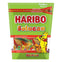 Haribo Worms Ziplock Pack 200 G - Halal Haribo