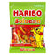 Haribo Worms (Solucan) 80 g- Halal Haribo