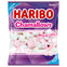 Haribo Chamallows Party Strawberry Flavored Marshmallow 150G