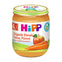 Hipp Organic Apple & Carrot Puree (Organik Elmalı Havuç Püresi) 4.4 oz (125 G)