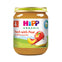 Hipp Organic Pear & Peach Puree (Organik Armutlu Şeftali Püresi) 4.4 oz (125 G)
