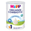 Hipp 1 Organic Combiotic Baby Follow-on Milk 350 G