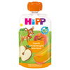Hipp Organic Apple Puree with Peach Mango 100 gr